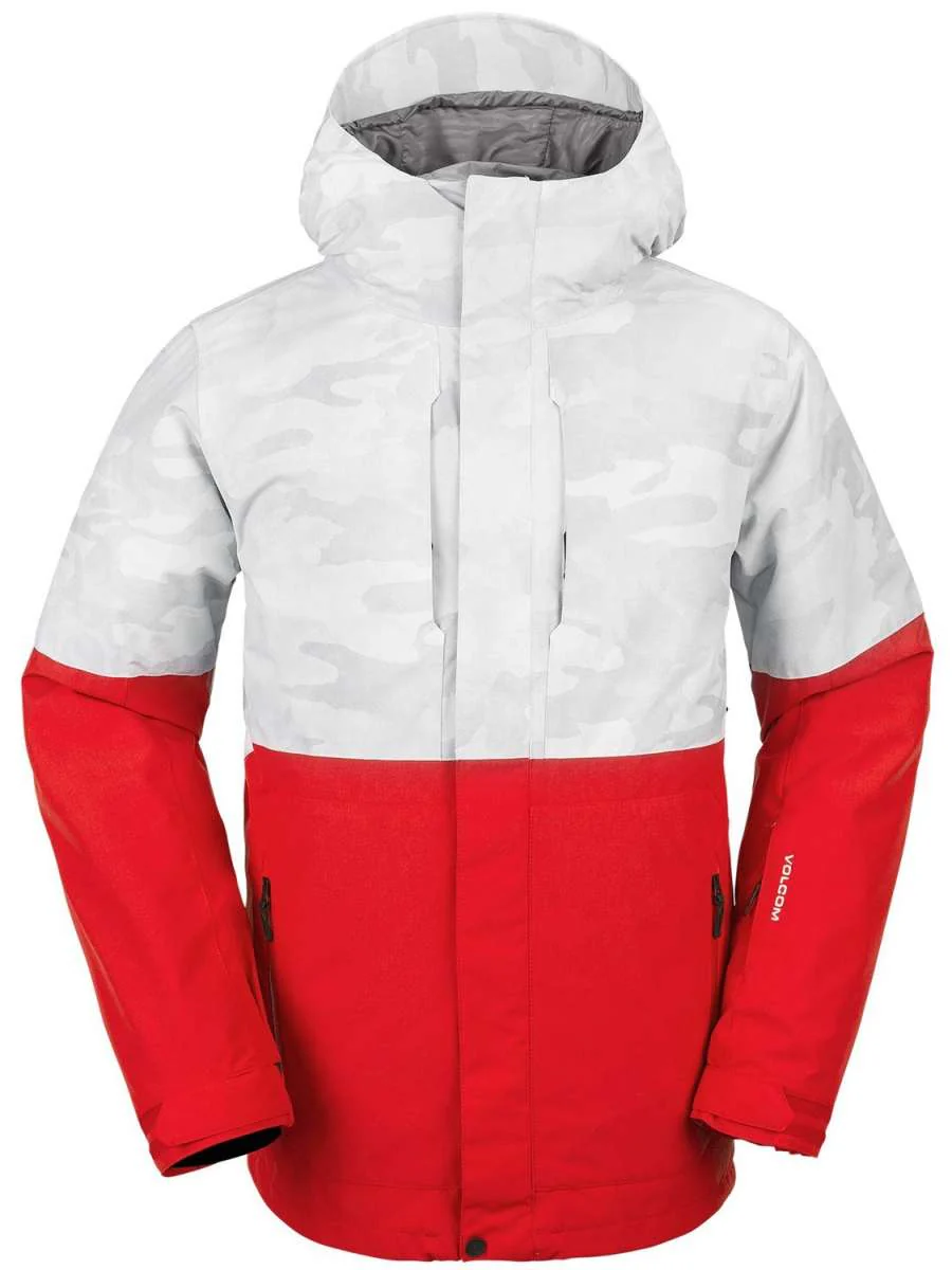 Volcom V.Co Op Shell Jacket 2024 - Image 23
