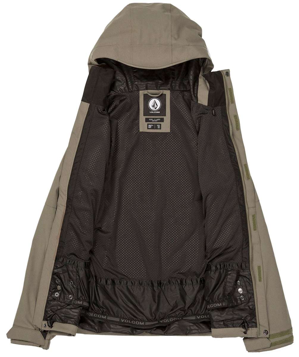 Volcom V.Co Op Shell Jacket 2024 - Image 24