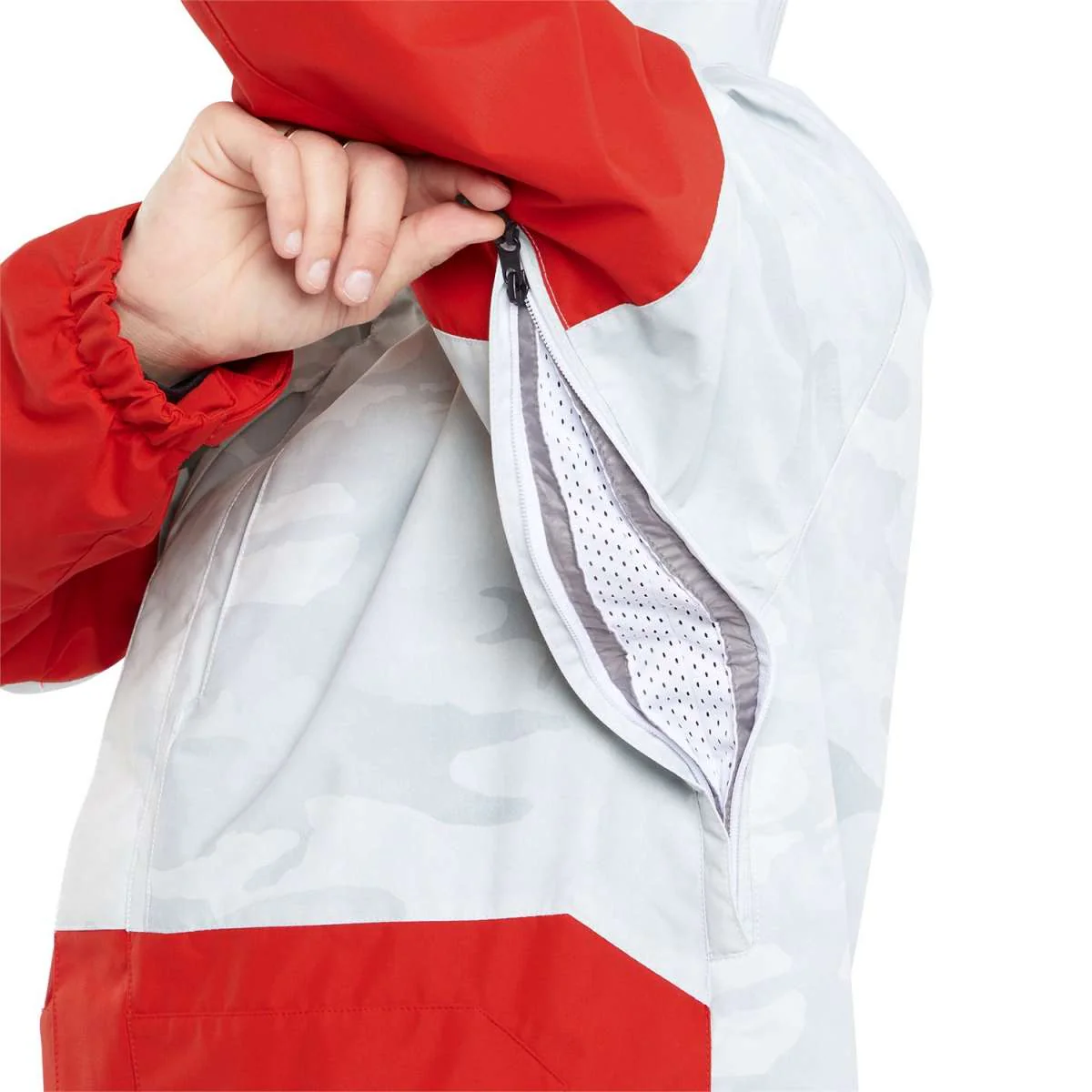 Volcom V.Co Op Shell Jacket 2024 - Image 25