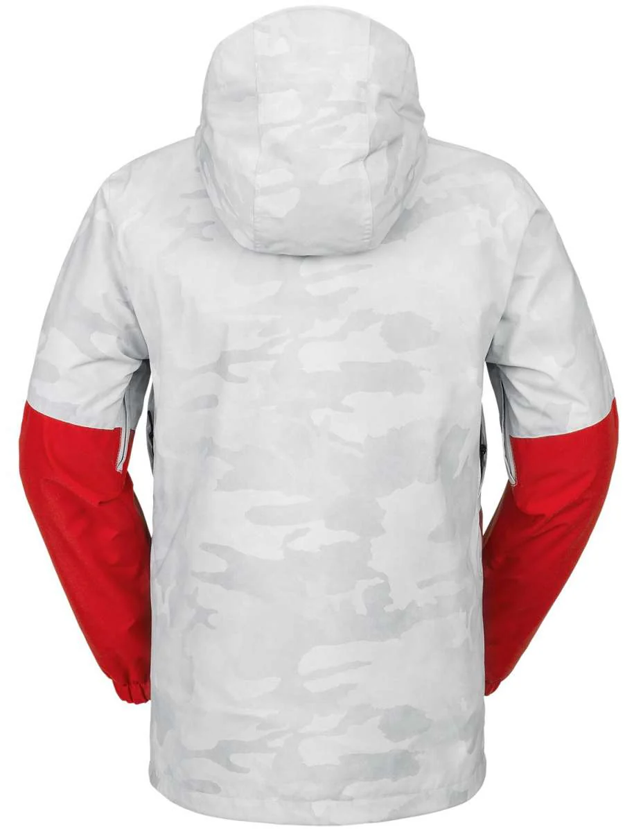 Volcom V.Co Op Shell Jacket 2024 - Image 28