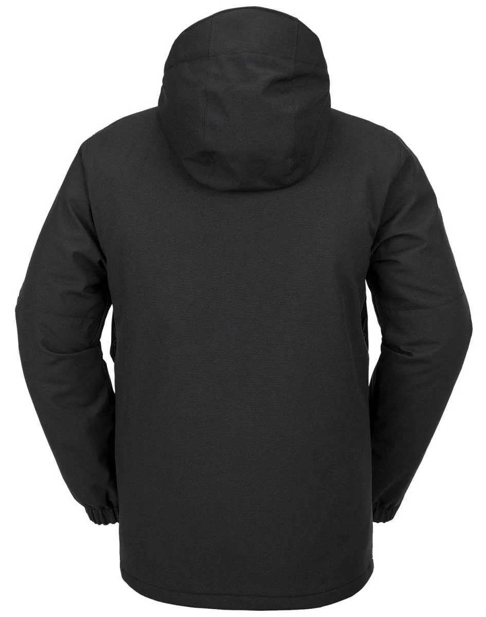 Volcom V.Co Op Shell Jacket 2024 - Image 3