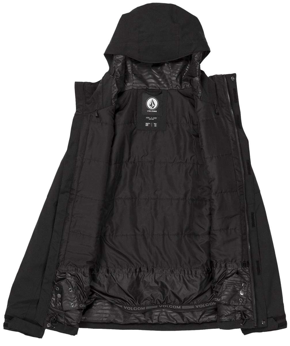 Volcom V.Co Op Shell Jacket 2024 - Image 4