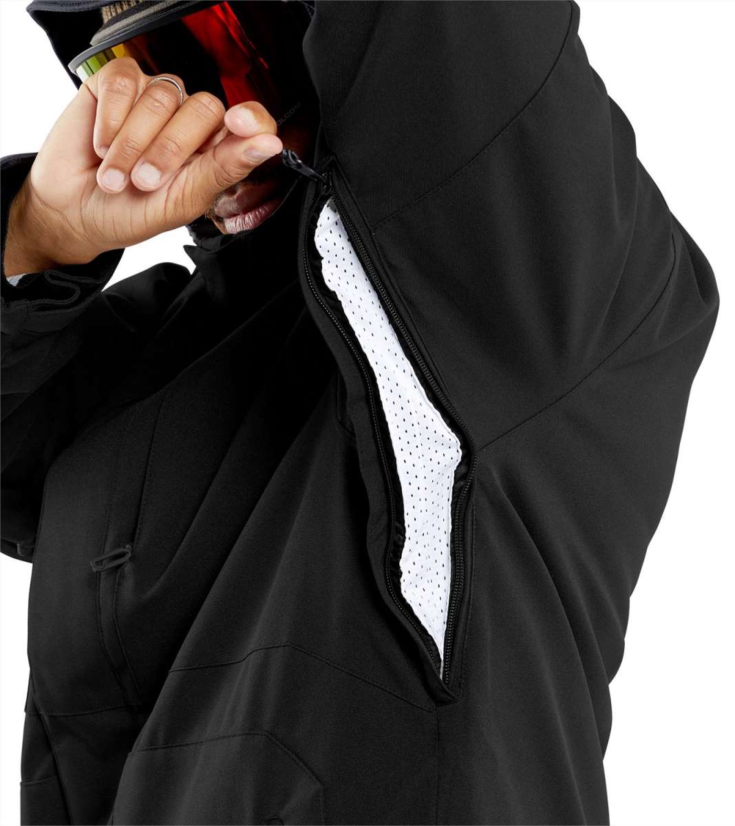 Volcom V.Co Op Shell Jacket 2024 - Image 5