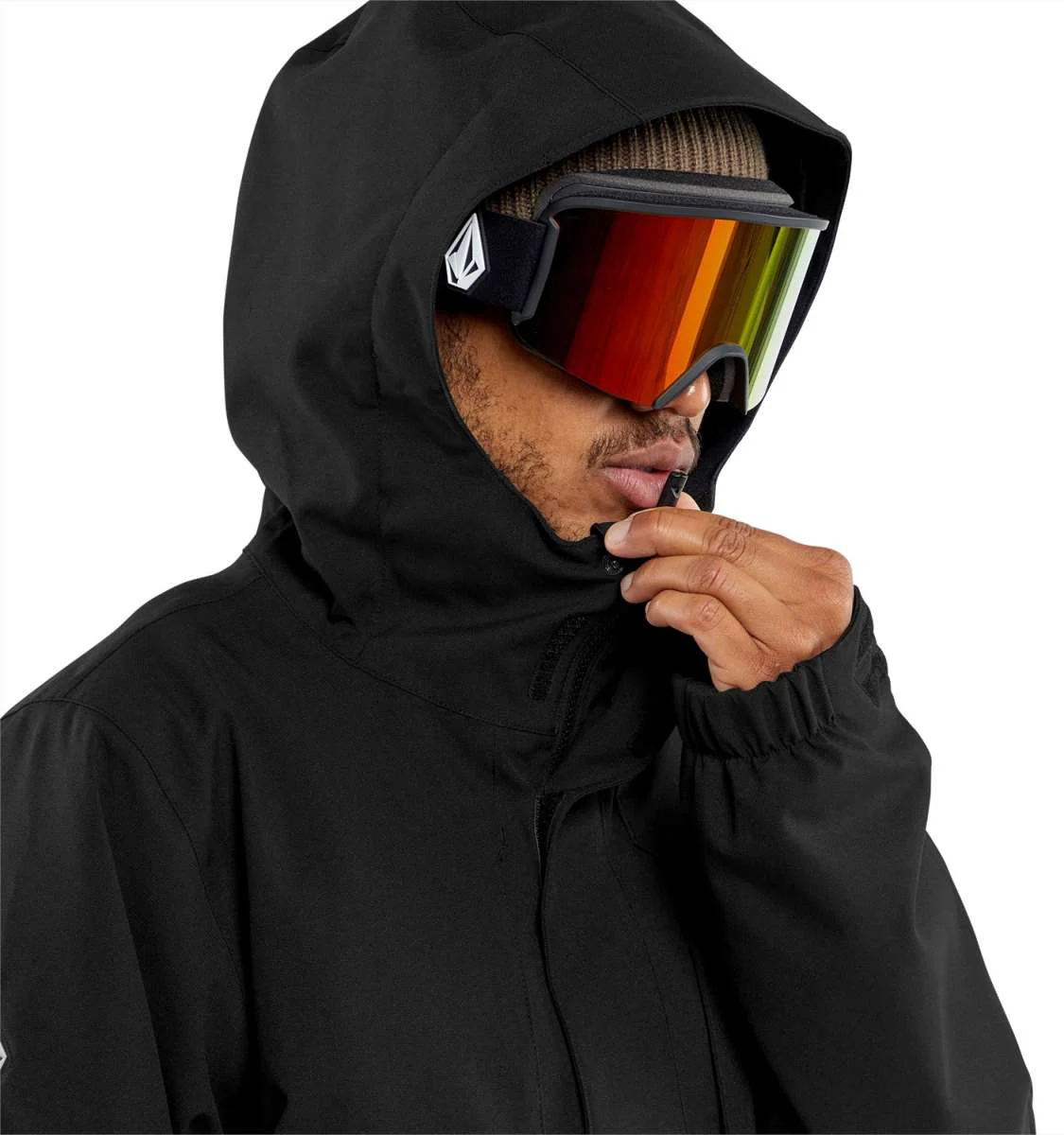 Volcom V.Co Op Shell Jacket 2024 - Image 6
