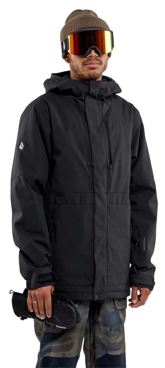 Volcom V.Co Op Shell Jacket 2024 - Image 7