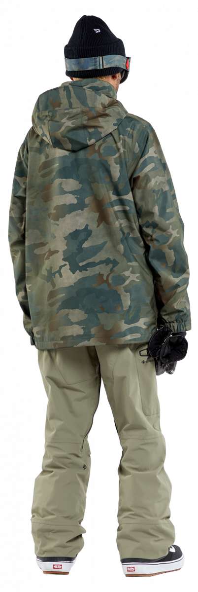 Volcom V.Co Stretch GORE-TEX Jacket 2024 - Image 13