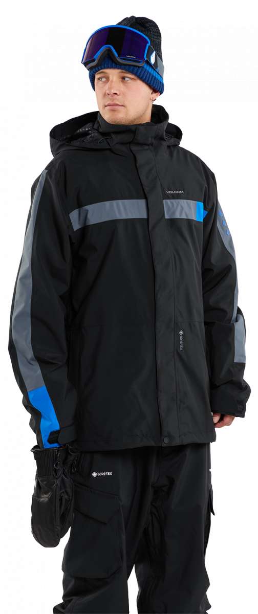 Volcom V.Co Stretch GORE-TEX Jacket 2024 - Image 4