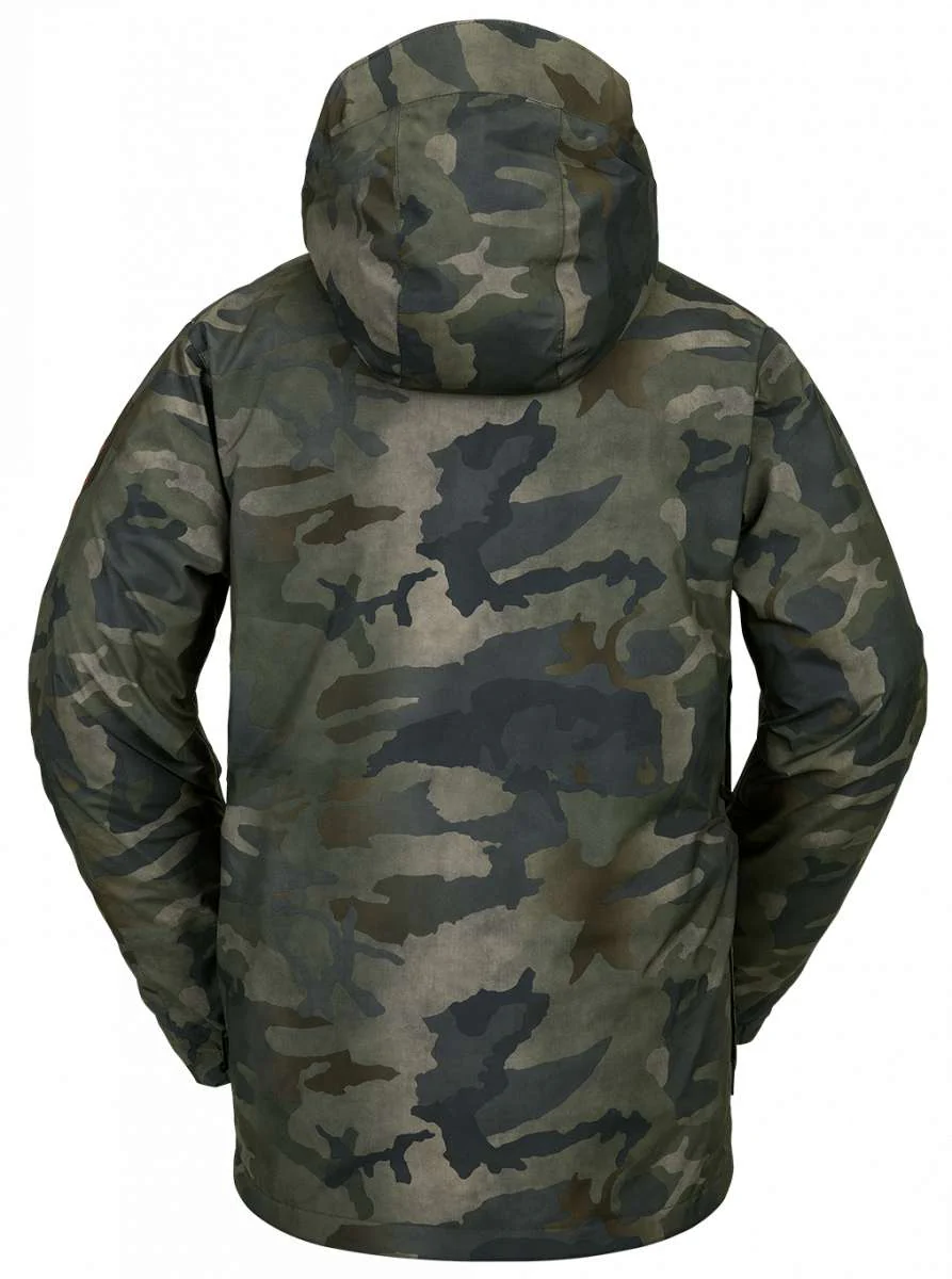 Volcom V.Co Stretch GORE-TEX Jacket 2024 - Image 9