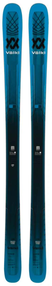 Volkl Kendo 88 Skis 2024 - Image 3