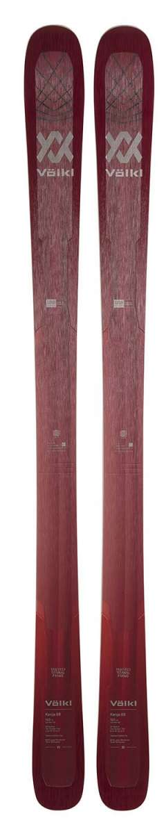 Volkl Women's Kenja 88 Skis 2022-2023