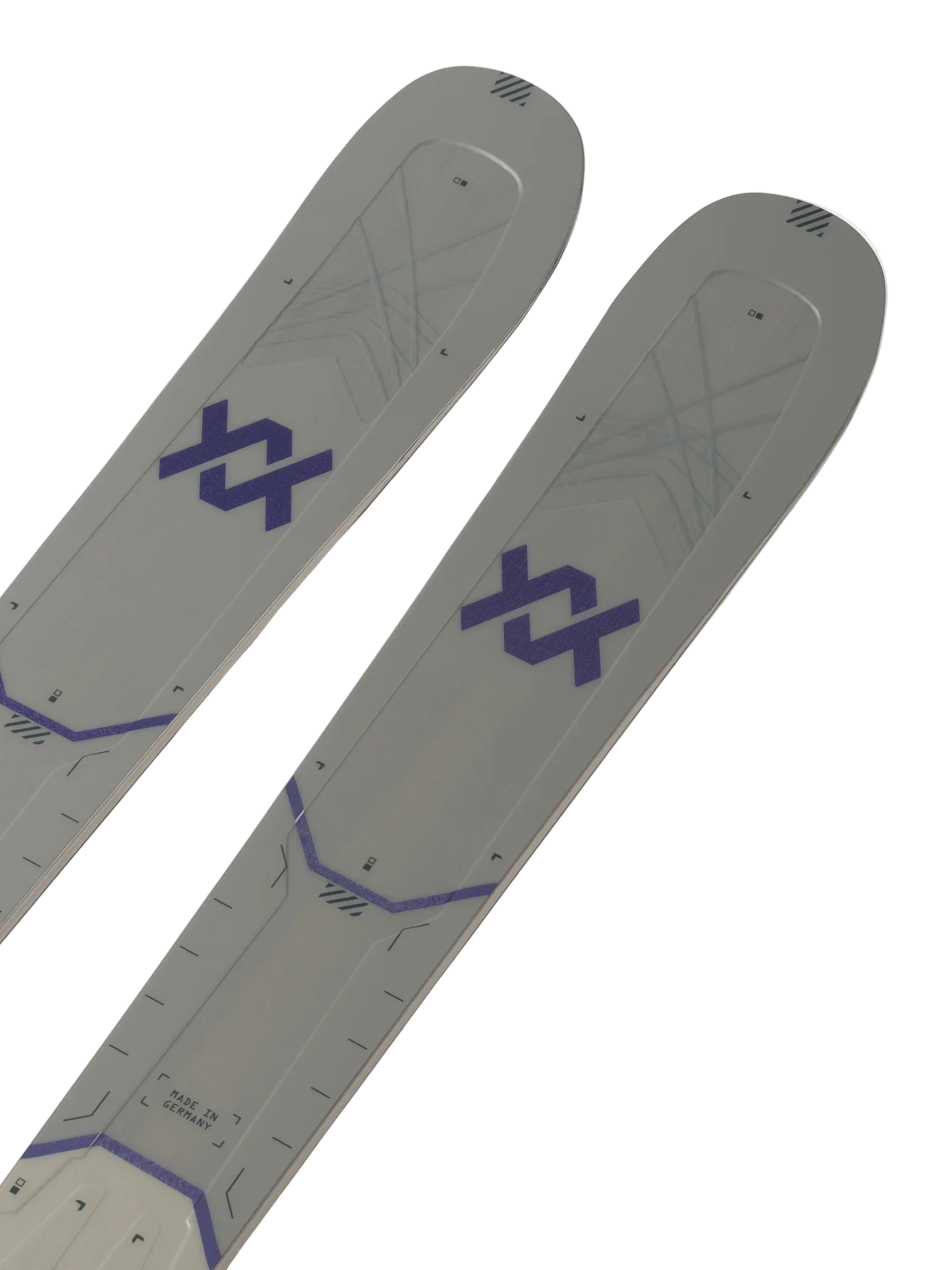 Völkl Women's Mantra 84 Skis 2027 - Image 5