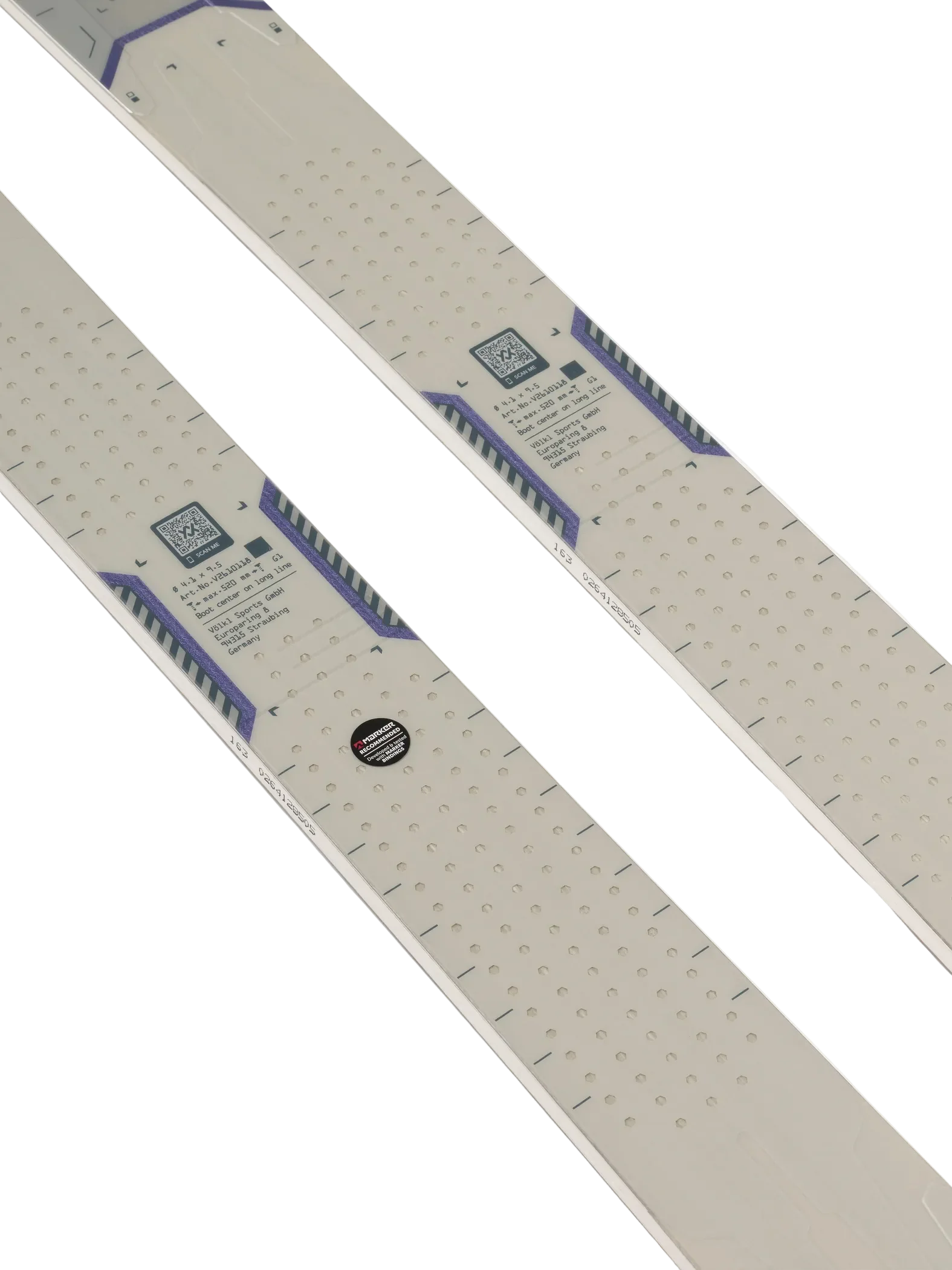 Völkl Women's Mantra 84 Skis 2027 - Image 6