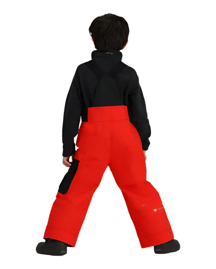 Obermeyer Junior's Volt Insulated Pant 2025 - Image 10