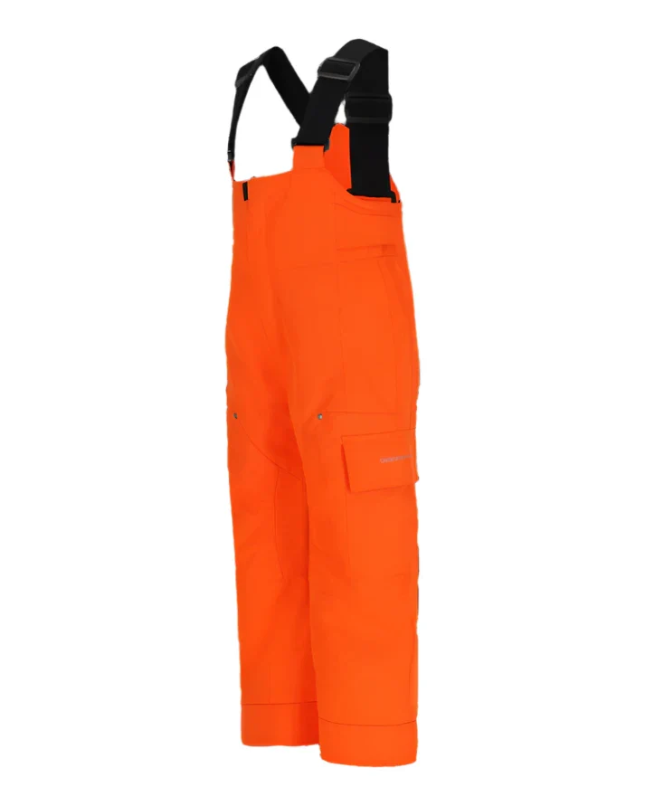 Obermeyer Junior's Volt Insulated Pant 2025 - Image 11