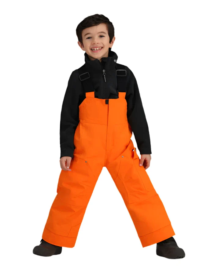 Obermeyer Junior's Volt Insulated Pant 2025 - Image 12