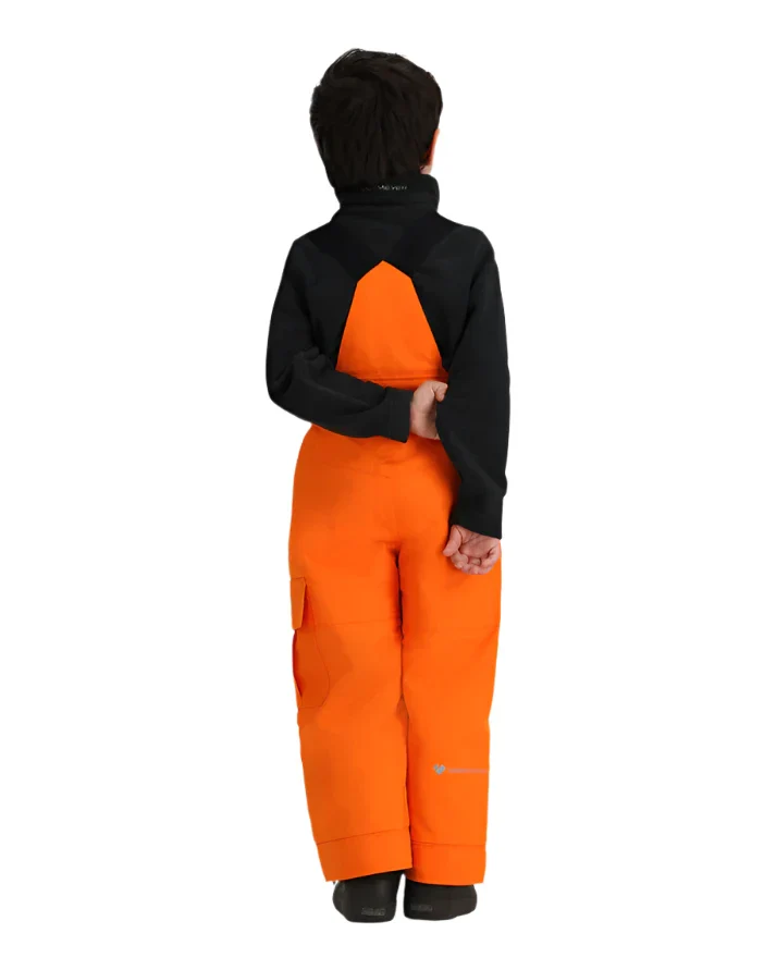 Obermeyer Junior's Volt Insulated Pant 2025 - Image 13