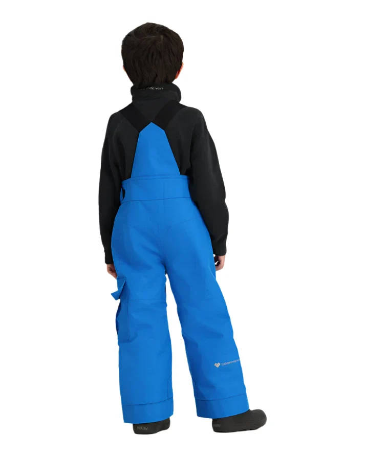 Obermeyer Junior's Volt Insulated Pant 2025 - Image 16