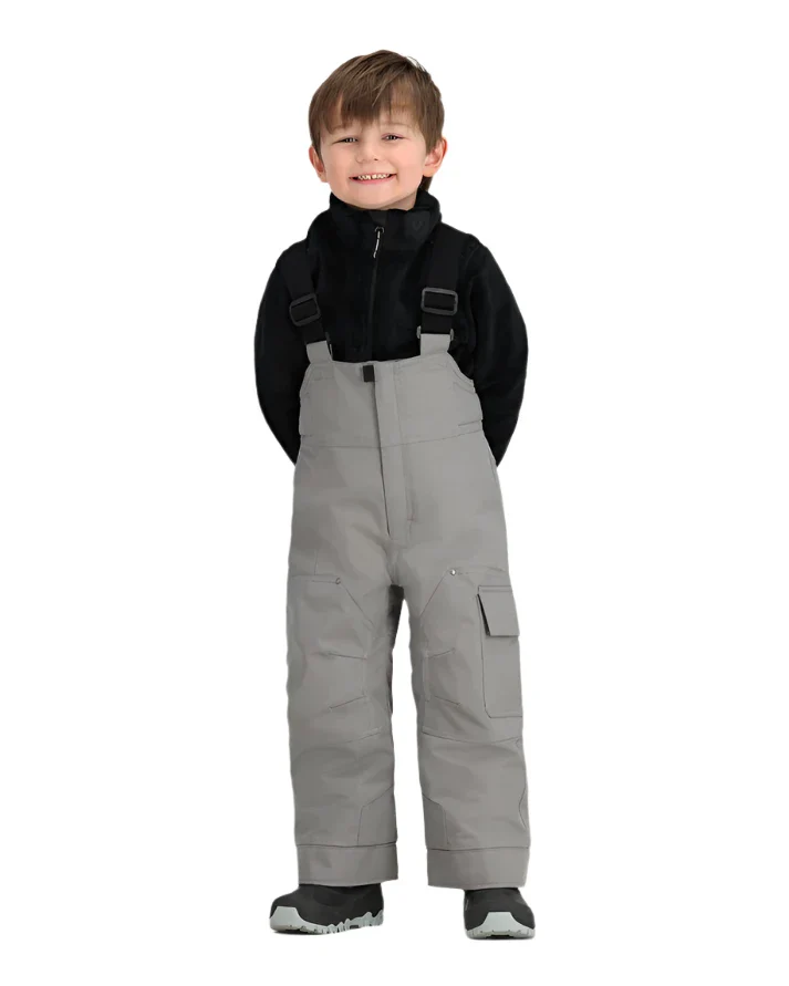 Obermeyer Junior's Volt Insulated Pant 2025 - Image 18