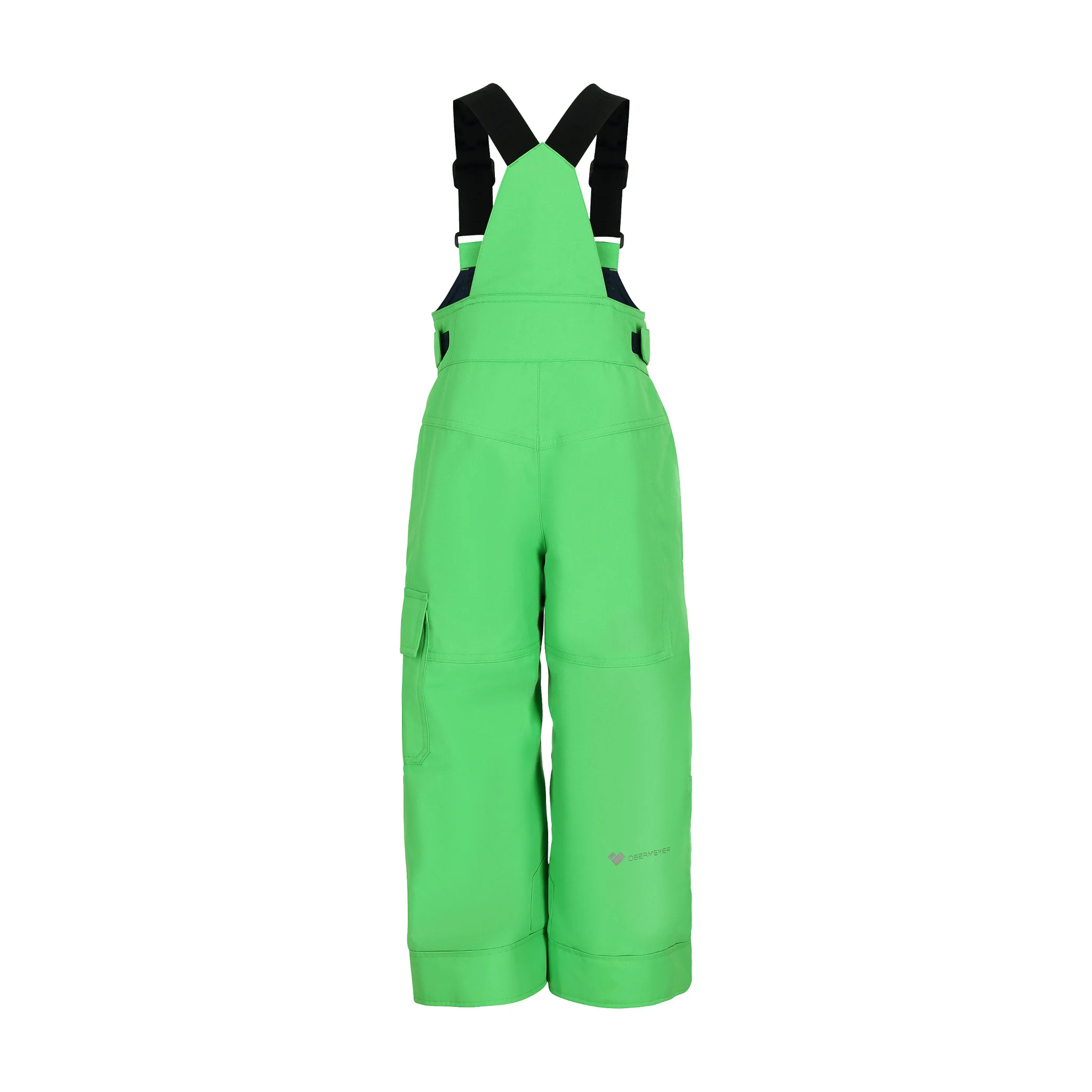 Obermeyer Junior's Volt Insulated Pant 2025 - Image 7
