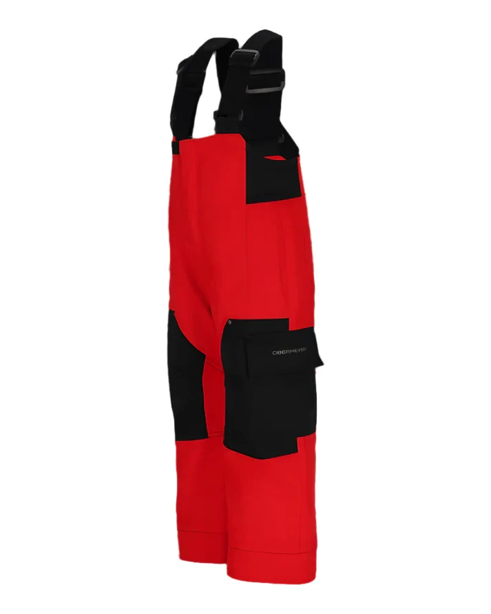Obermeyer Junior's Volt Insulated Pant 2025 - Image 8