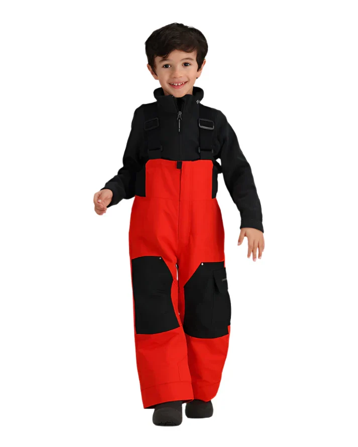 Obermeyer Junior's Volt Insulated Pant 2025 - Image 9