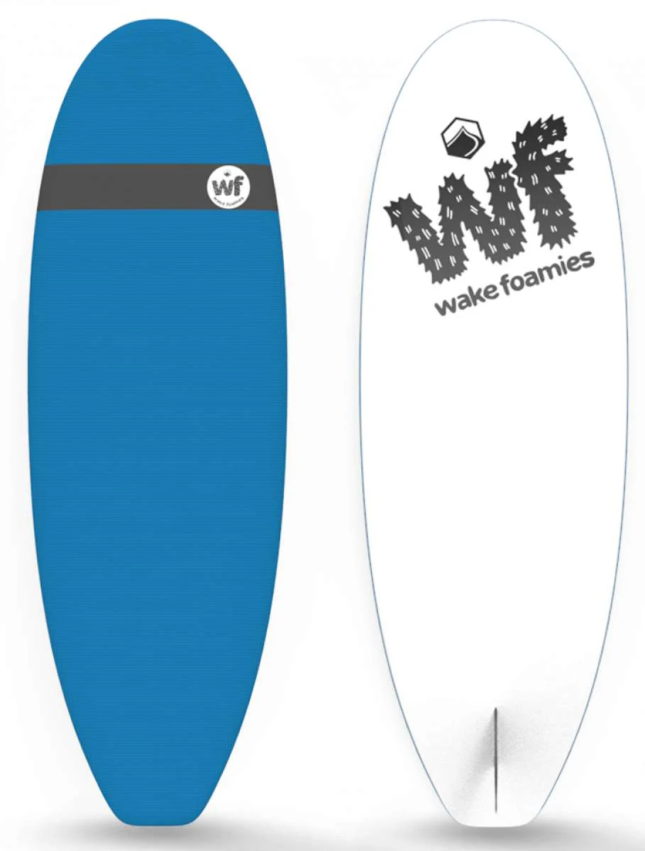 Liquid Force Wake Foamie Micro Mal 2023