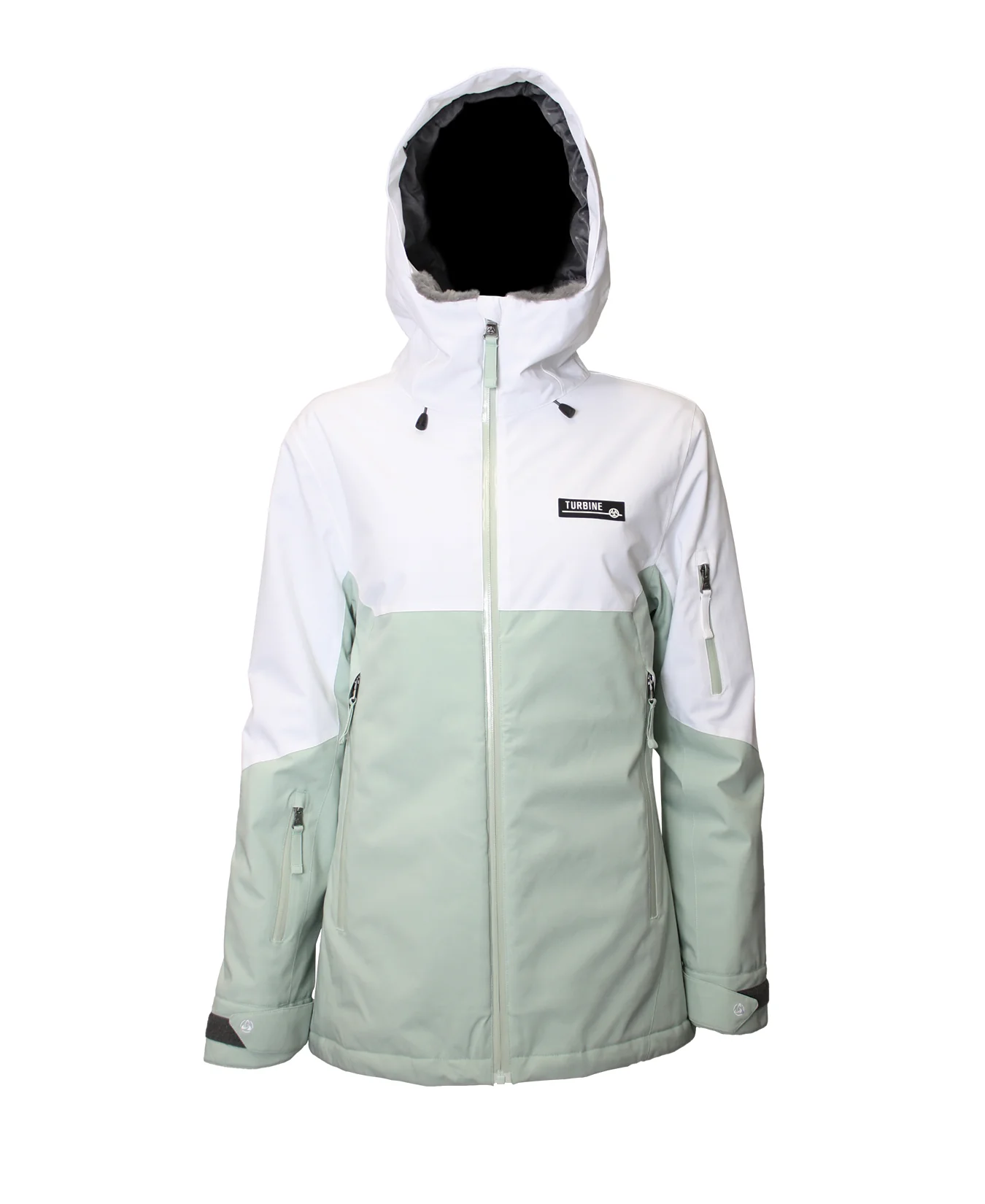 Turbine Women's Wander Insulated Jacket 2025 - Image 3