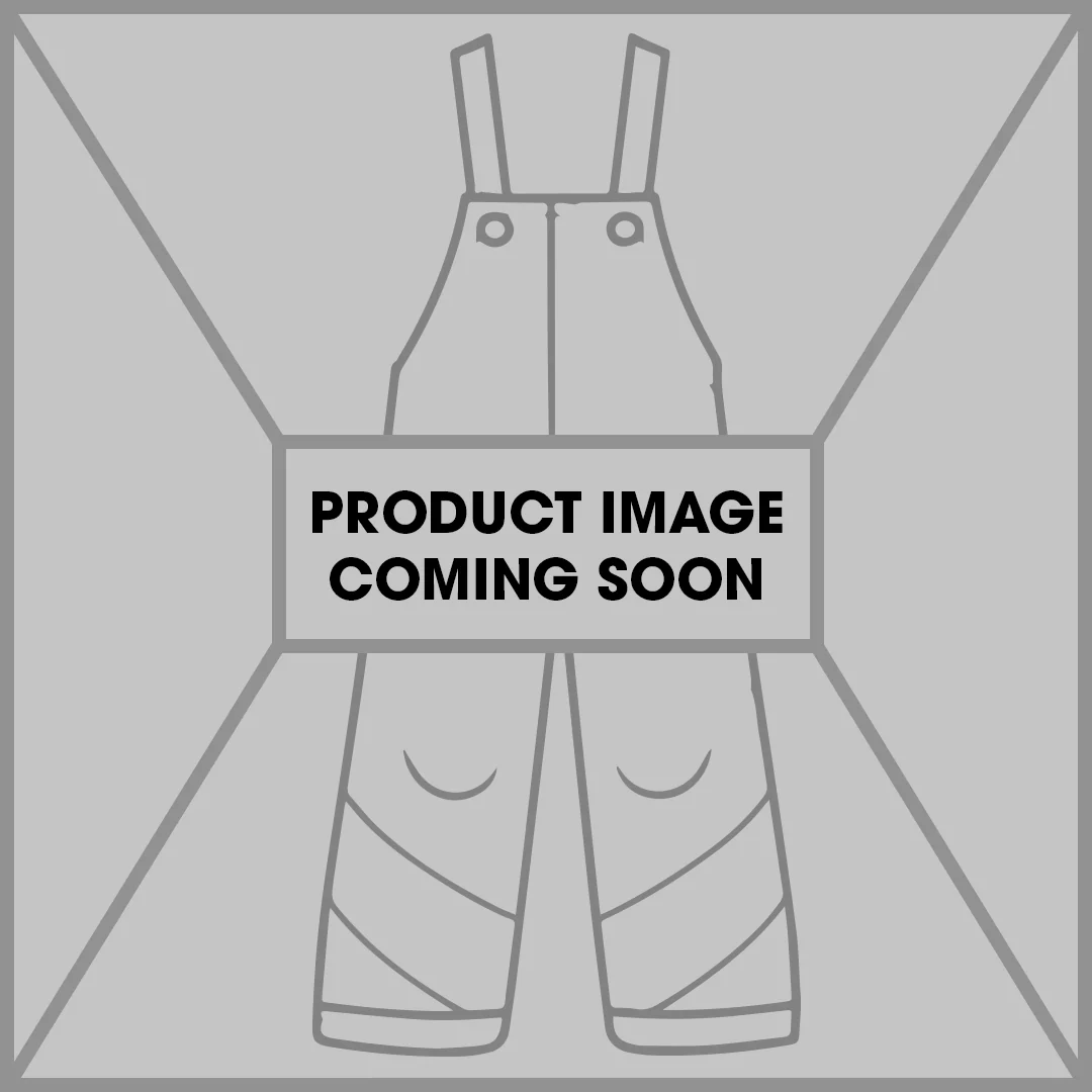 Obermeyer Junior's Warp Insulated Bib Pant 2025 - Image 9