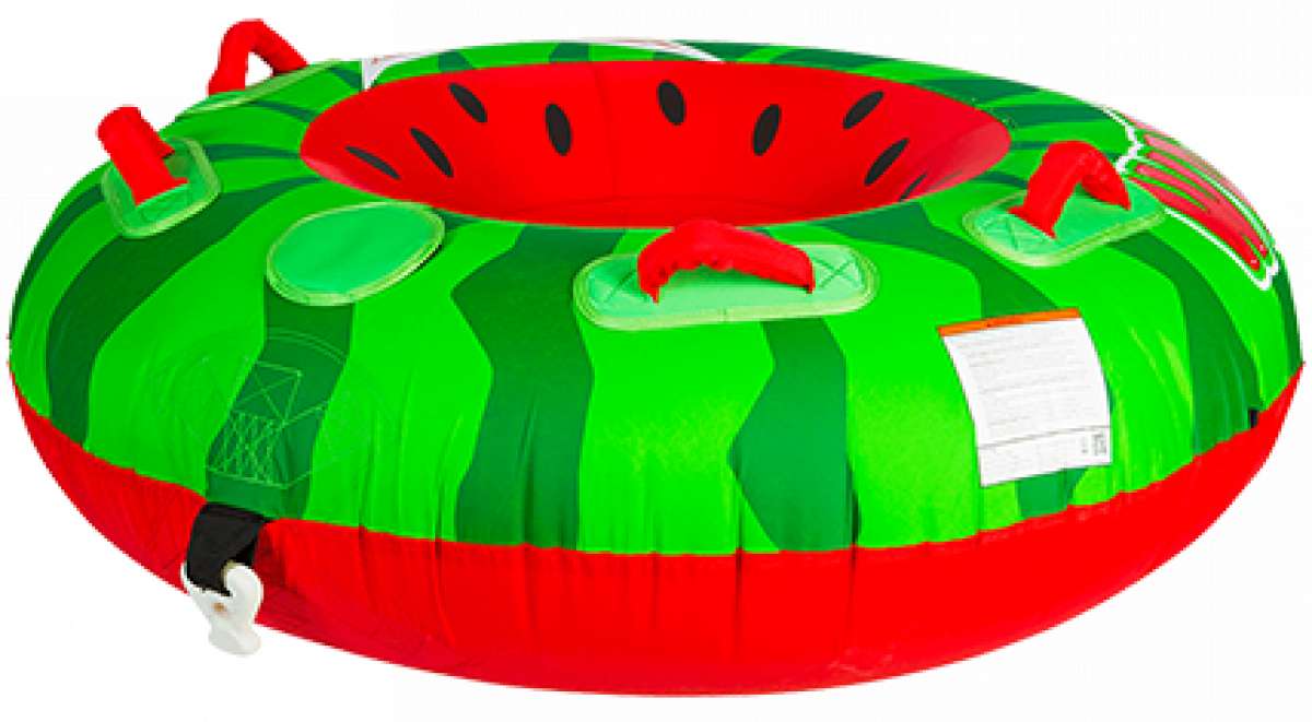 HO Watermelon Tube 2023 - Image 2