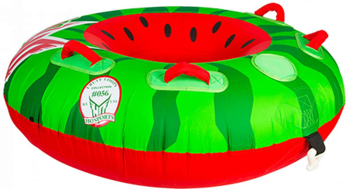 HO Watermelon Tube 2023 - Image 3
