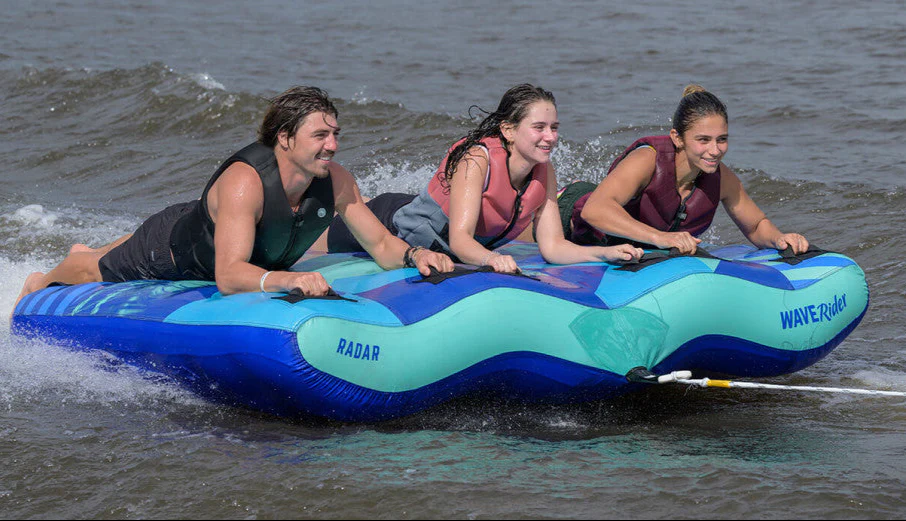 Radar Wave Rider Tube 2025 - Image 2