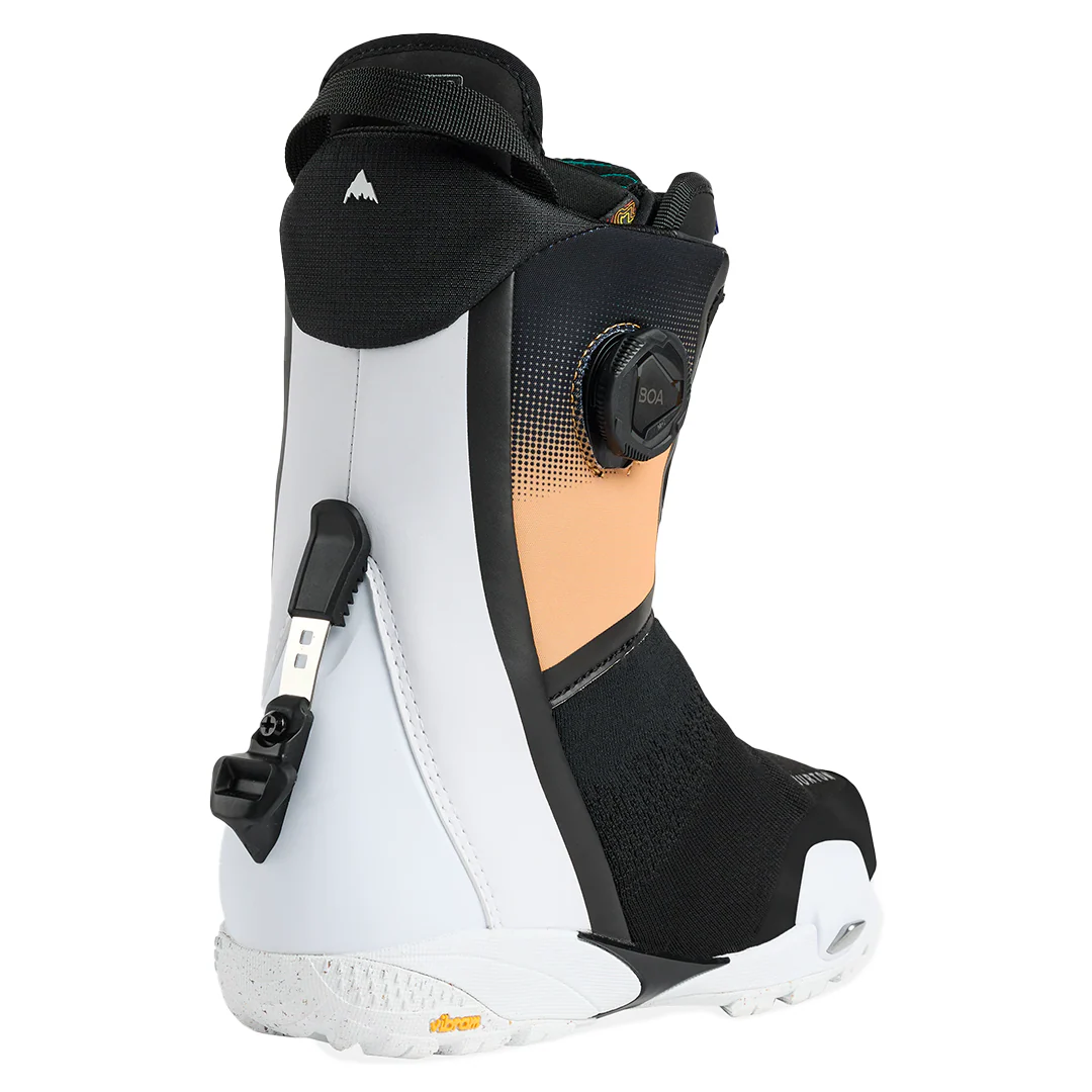 Burton Women's Waverange X Step-On Boots 2026 - Image 2