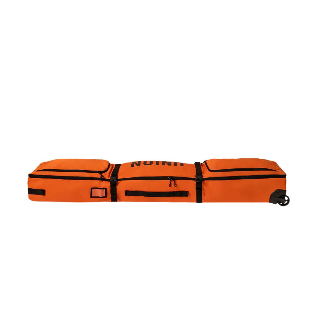 Union Wheeled Snowboard Bag 2026 - Image 3