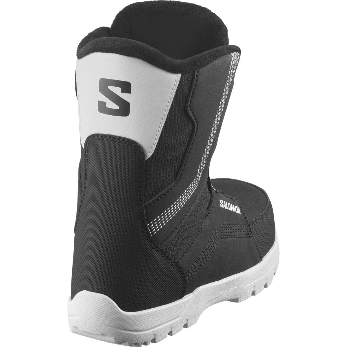 Salomon Junior Whipstar BOA Snowboard Boots 2025 - Image 2