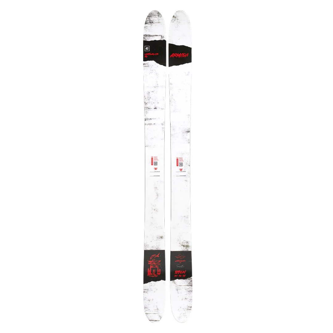Armada Whitewalker 116 Skis 2026