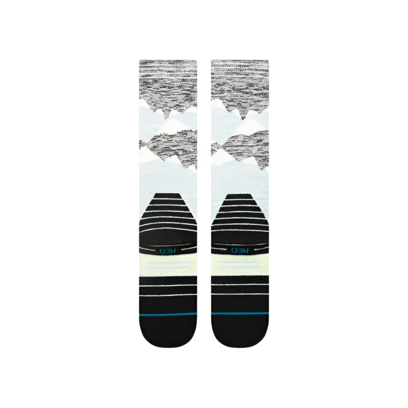 Stance Windy Peaks Snow Sock 2025 - Image 6
