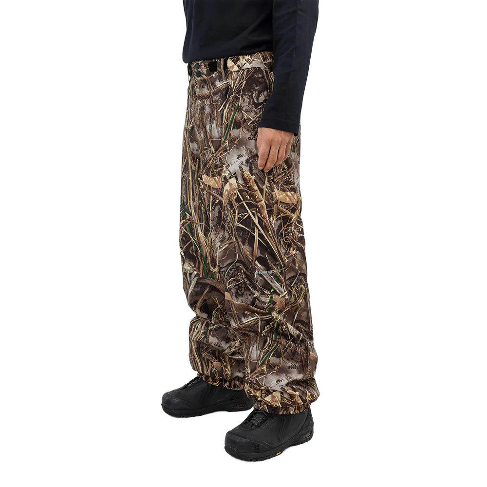 Beyond Medals X Pant 3L Shell Pants 2026 - Image 7