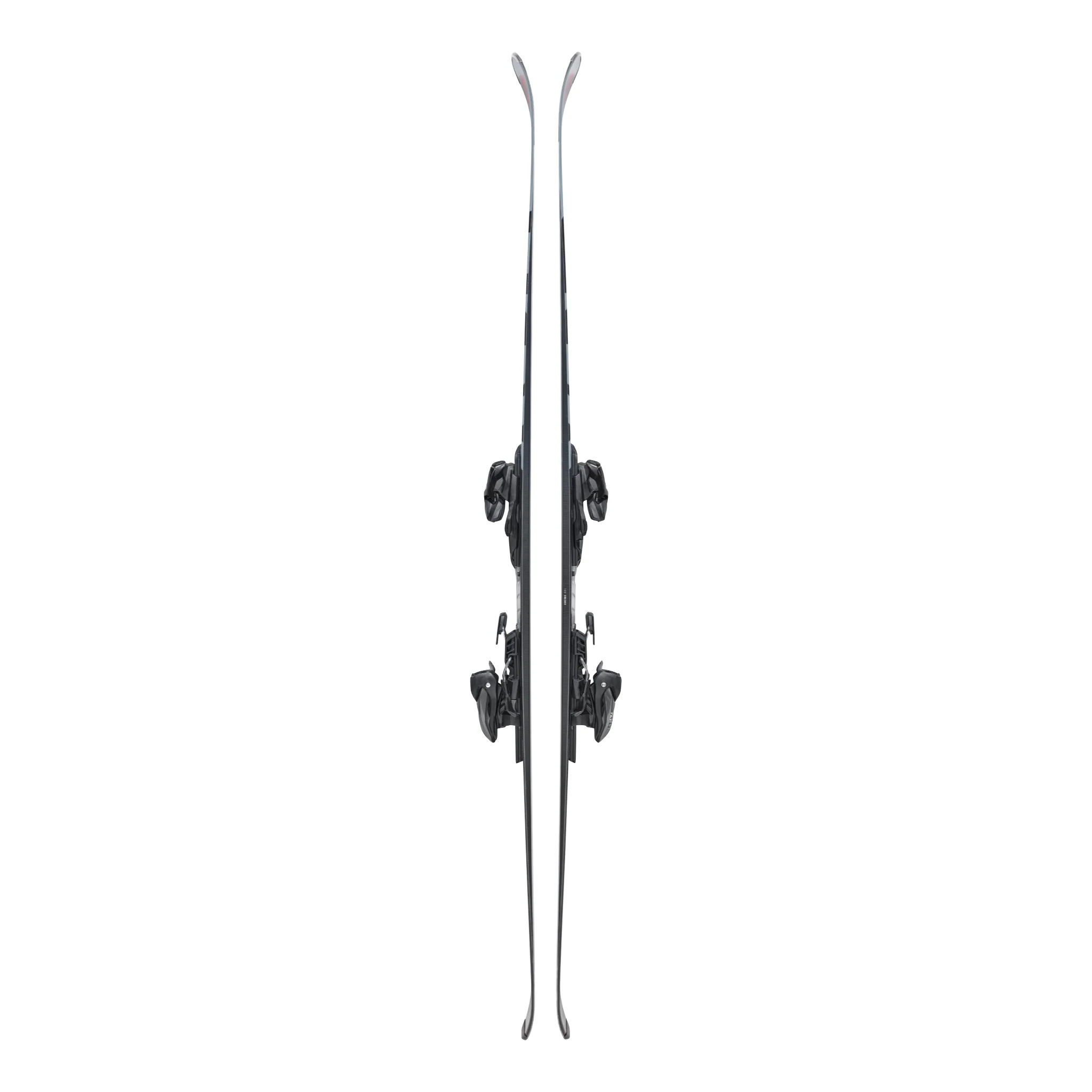 Blizzard XCR 77 System Skis With TLT 10 Ski Bindings 2026 - Image 2