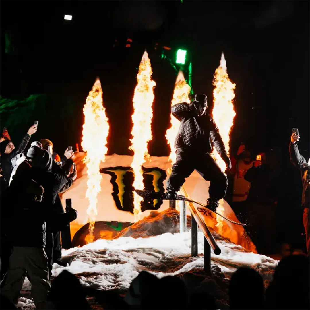 ThirtyTwo XXX Fava LTD Snowboard 2026 - Image 3