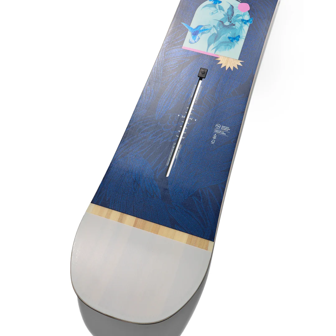 Burton Women's Yeasayer Snowboard 2026 - Image 5