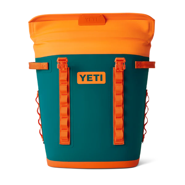 Yeti Hopper M20 Soft Backpack Cooler - Image 10