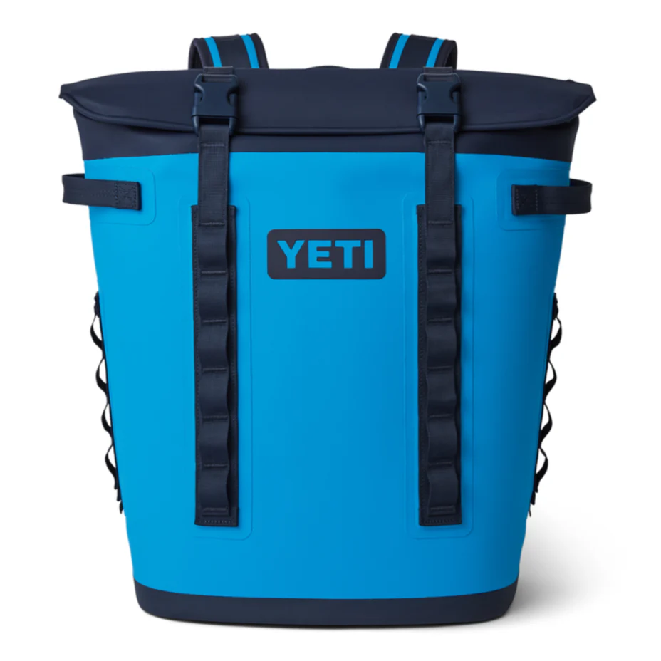 Yeti Hopper M20 Soft Backpack Cooler - Image 4