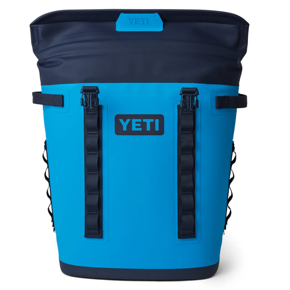 Yeti Hopper M20 Soft Backpack Cooler - Image 5
