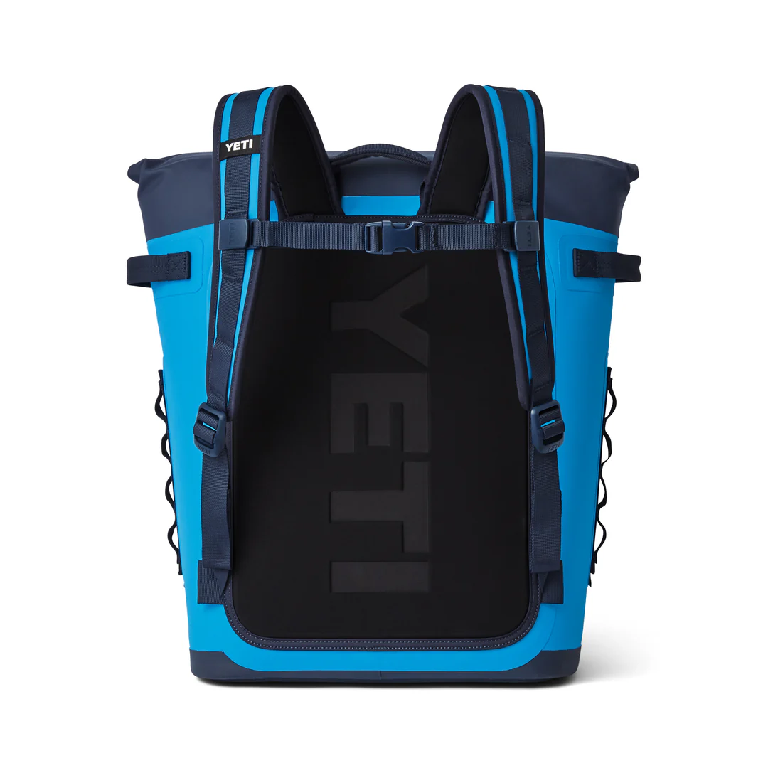 Yeti Hopper M20 Soft Backpack Cooler - Image 7