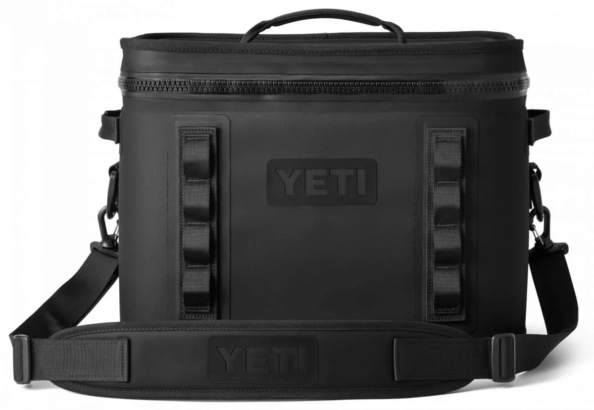 Yeti Hopper Flip 18 Personal Cooler - Image 6