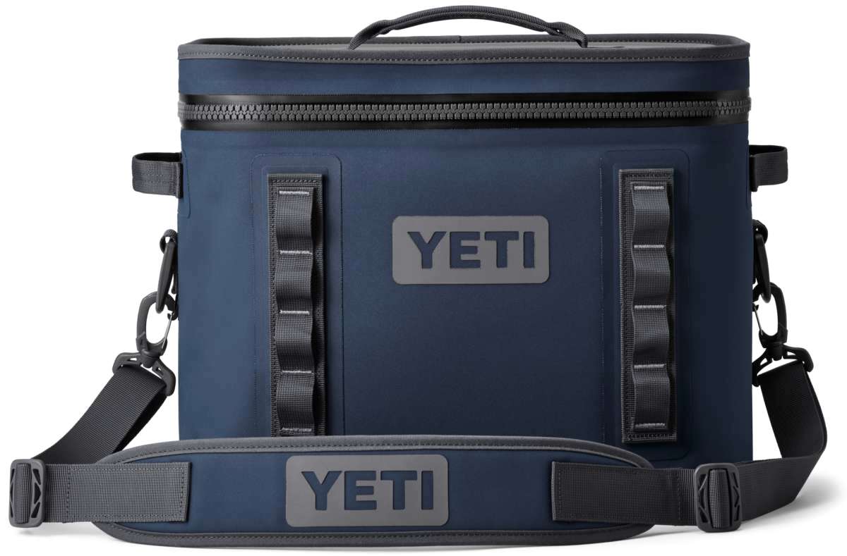 Yeti Hopper Flip 18 Personal Cooler - Image 7
