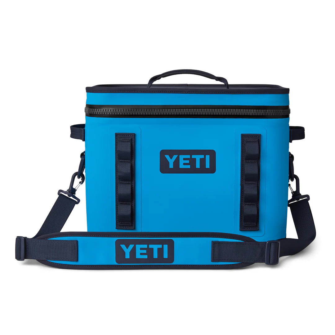 Yeti Hopper Flip 18 Personal Cooler - Image 8