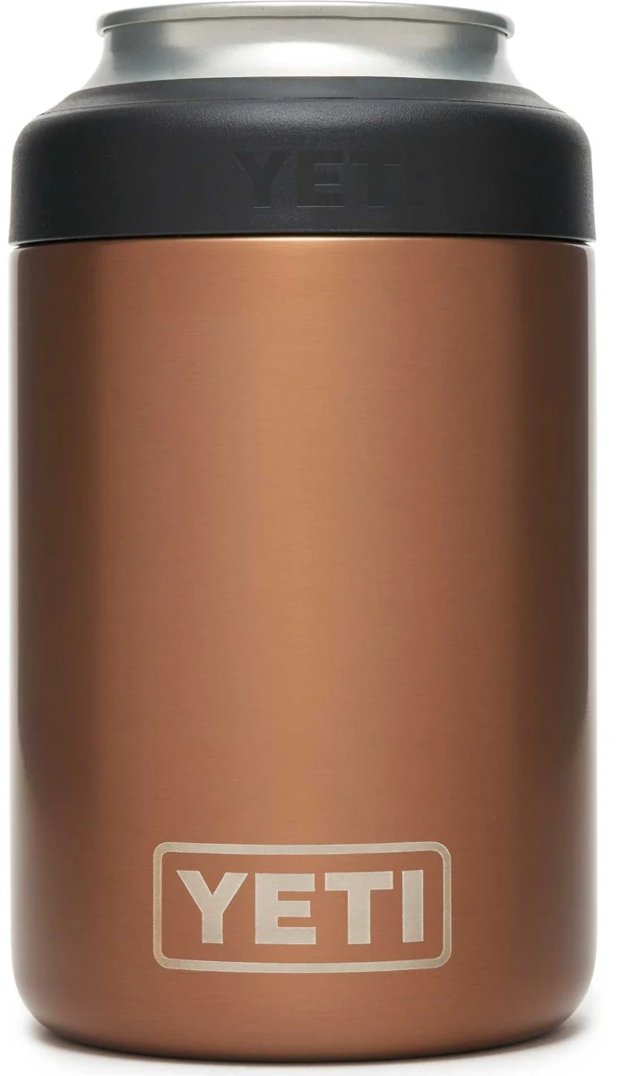 Yeti Rambler 12 oz. Colster Can Insulator - Image 12