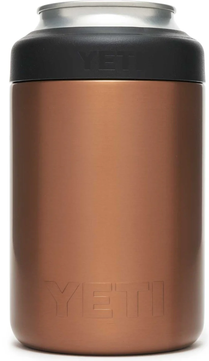 Yeti Rambler 12 oz. Colster Can Insulator - Image 13