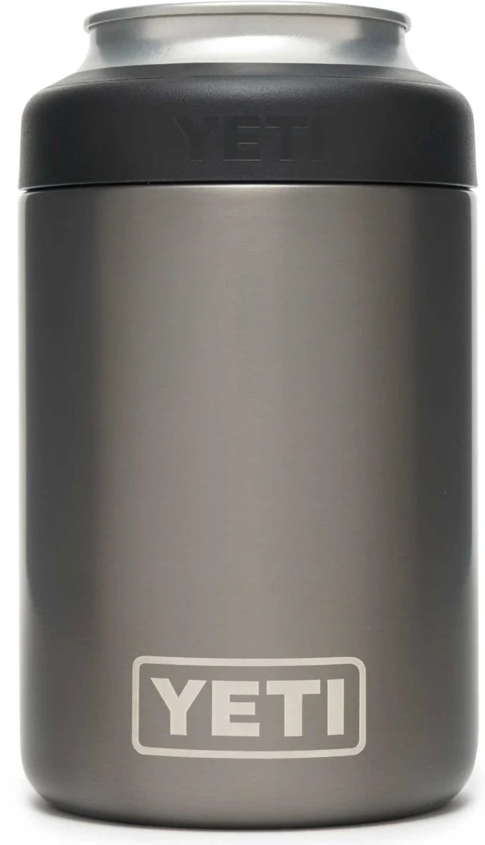 Yeti Rambler 12 oz. Colster Can Insulator - Image 14